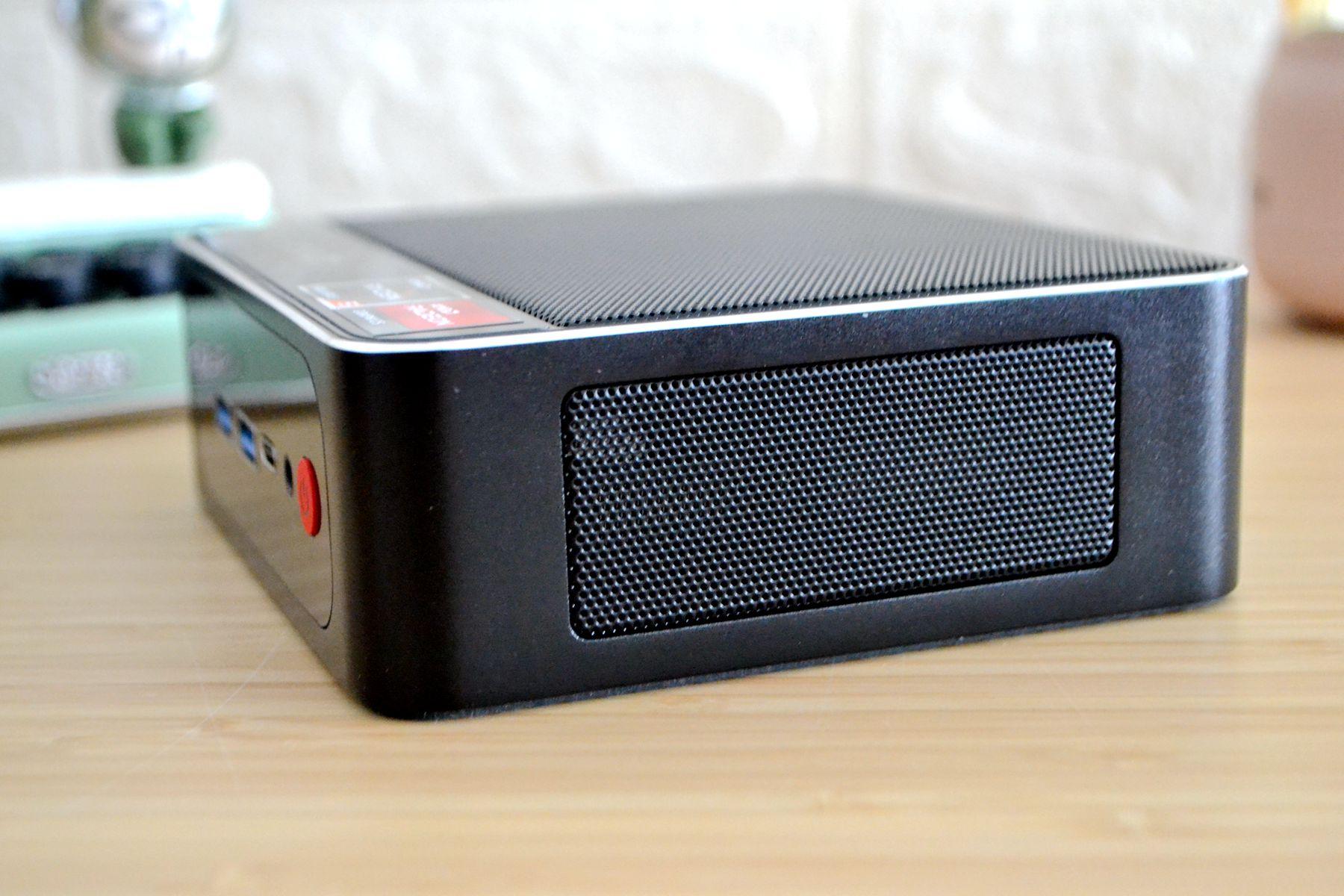 迷你主机能比得上10年前台式机吗,迷你pc和普通主机的区别