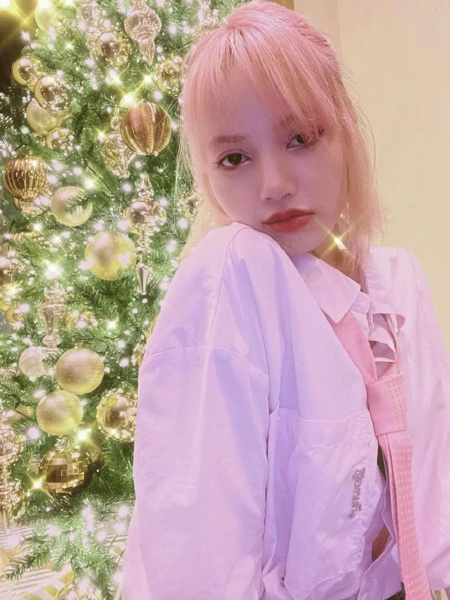 2022最流行的染发发色,2021最流行的染发发色