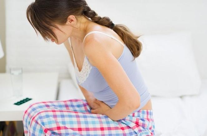 外阴一侧肥大要紧吗,下体有病变都会有什么预兆