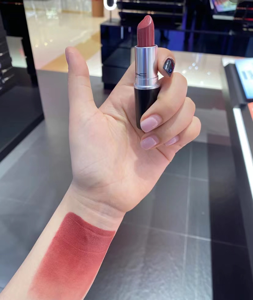 mac十大口红排行榜,mac十大最好看口红