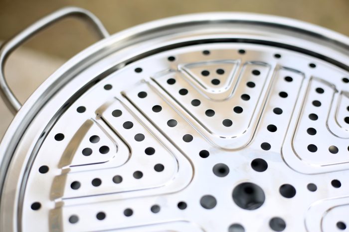 康巴赫定时蒸锅怎样使用,康巴赫蒸锅预防干烧