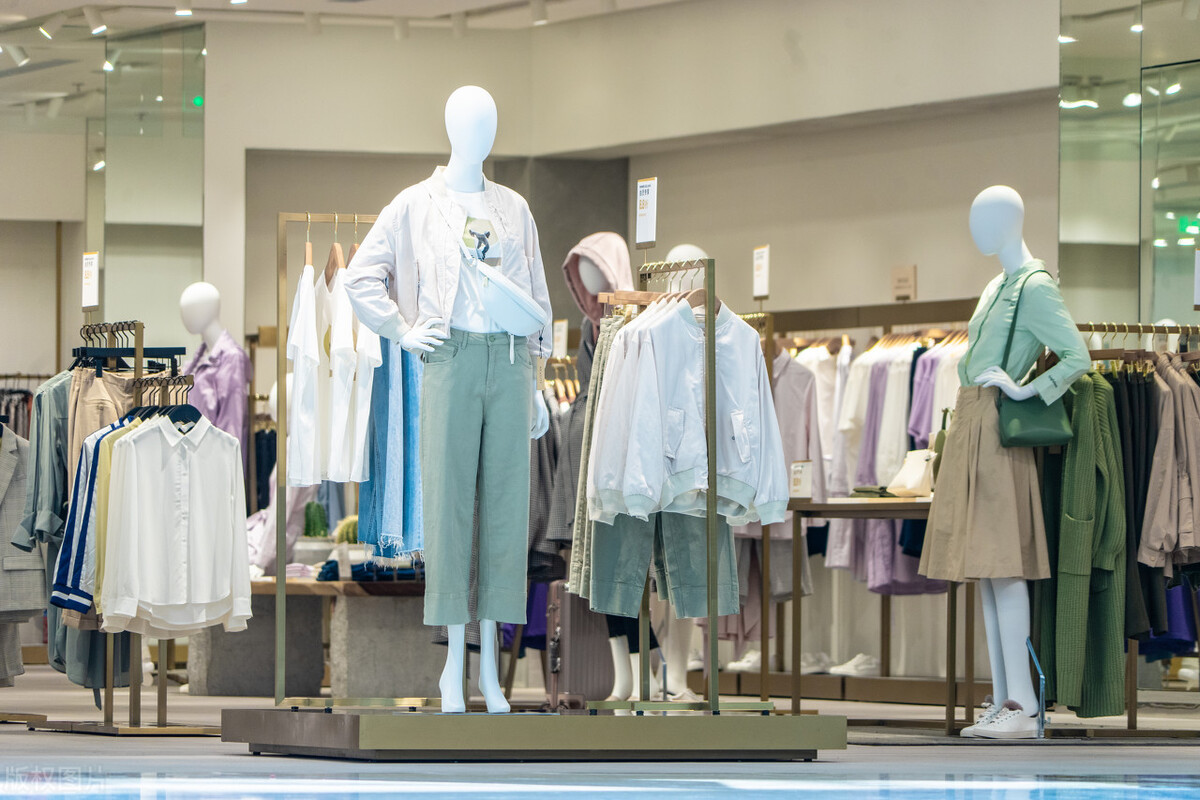 做女装零售怎样才能找到好的货源,女装进货渠道怎么找货源最新