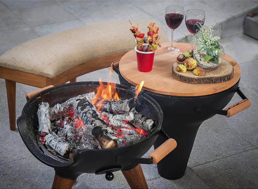 如何开一家年入百万的烧烤店,开一家20平的烧烤店需要多少钱