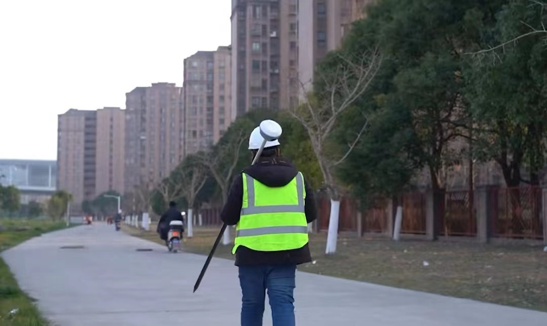 干测量危险吗,测量方法的优缺点