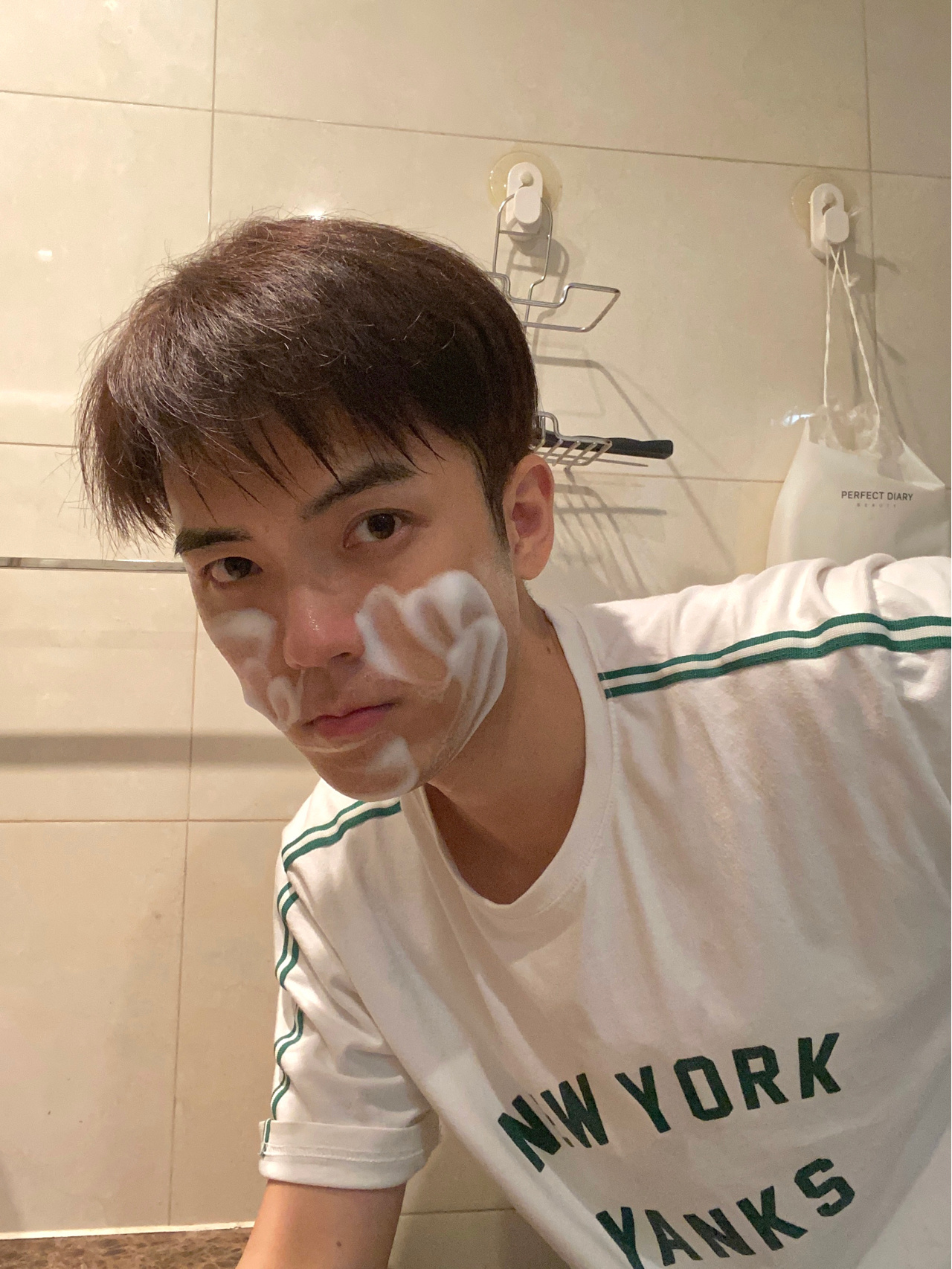 男士洗面奶排行榜第一名推荐,男士洗面奶排行榜前十名推荐