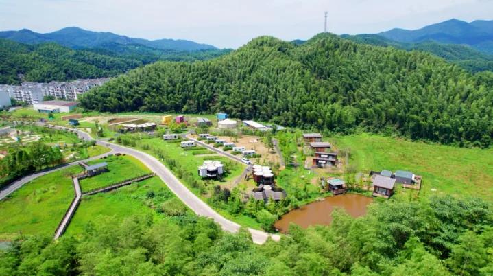 农民合作社助力乡村,助推乡村民宿高质量发展