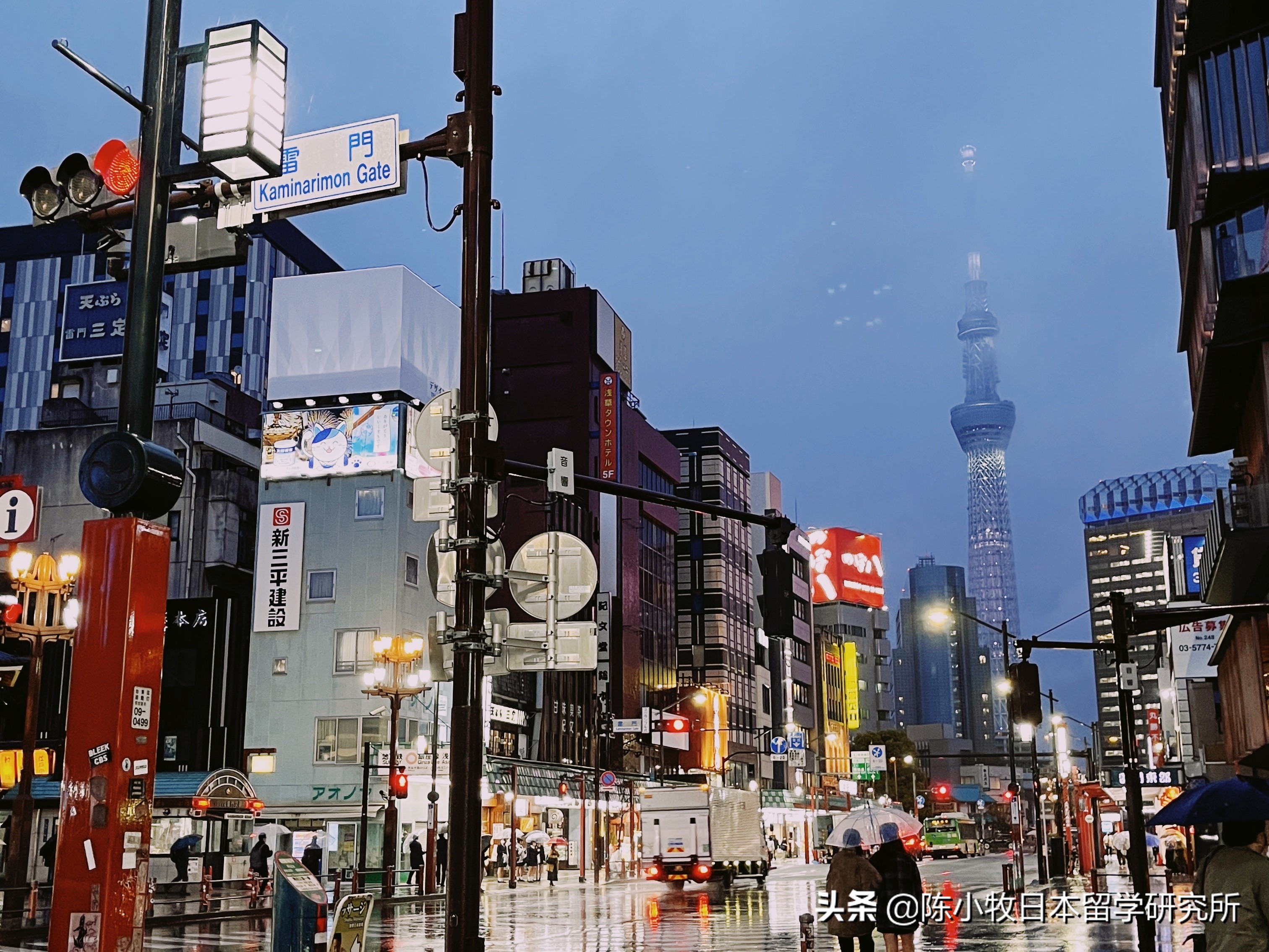 中国赴日学子：几经曲折终入境，“好事多磨”感受深