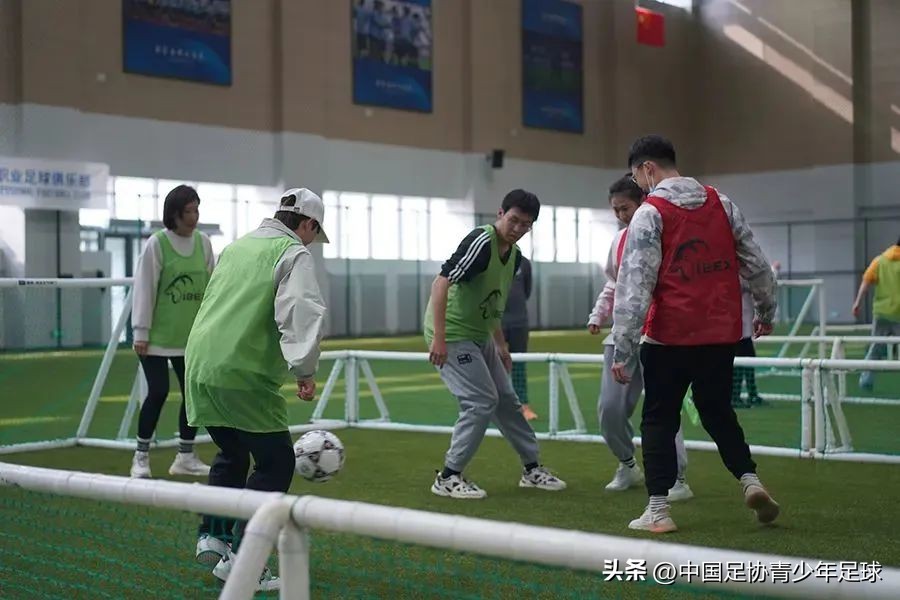 大连青少年足球培训基地,大连市青少年足球训练基地
