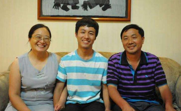 保送清华贺维艺现状,贺维艺保送