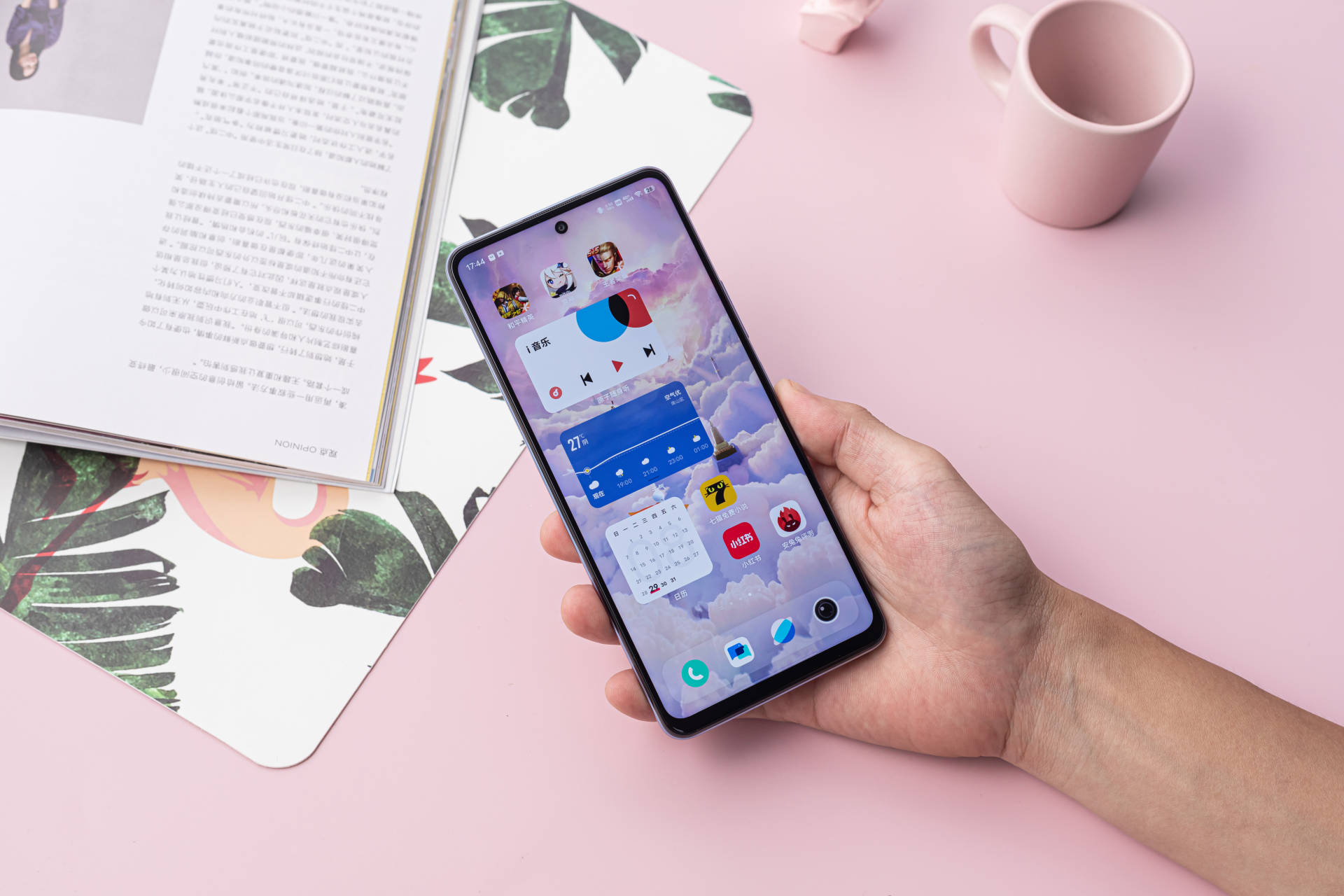 iqooz6实测充电速度,iqooz6评测充电