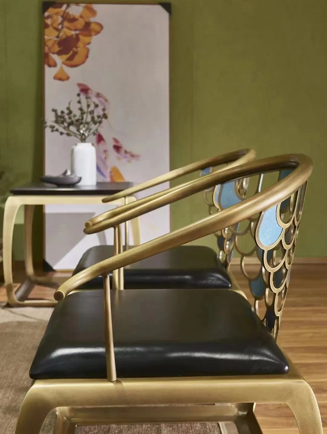 中国十大传统家具博物馆,博物馆参观记录和感受