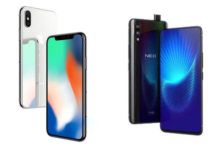 手机屏幕进化史全过程,手机屏幕像素尺寸比例变迁