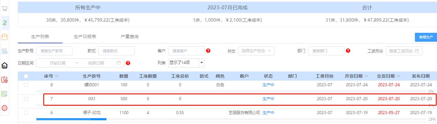 制衣厂裁床算料,服装厂裁床计件怎么做表格