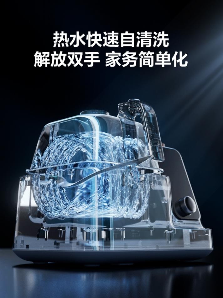 苏泊尔炒菜机全自动,苏泊尔智能做饭机