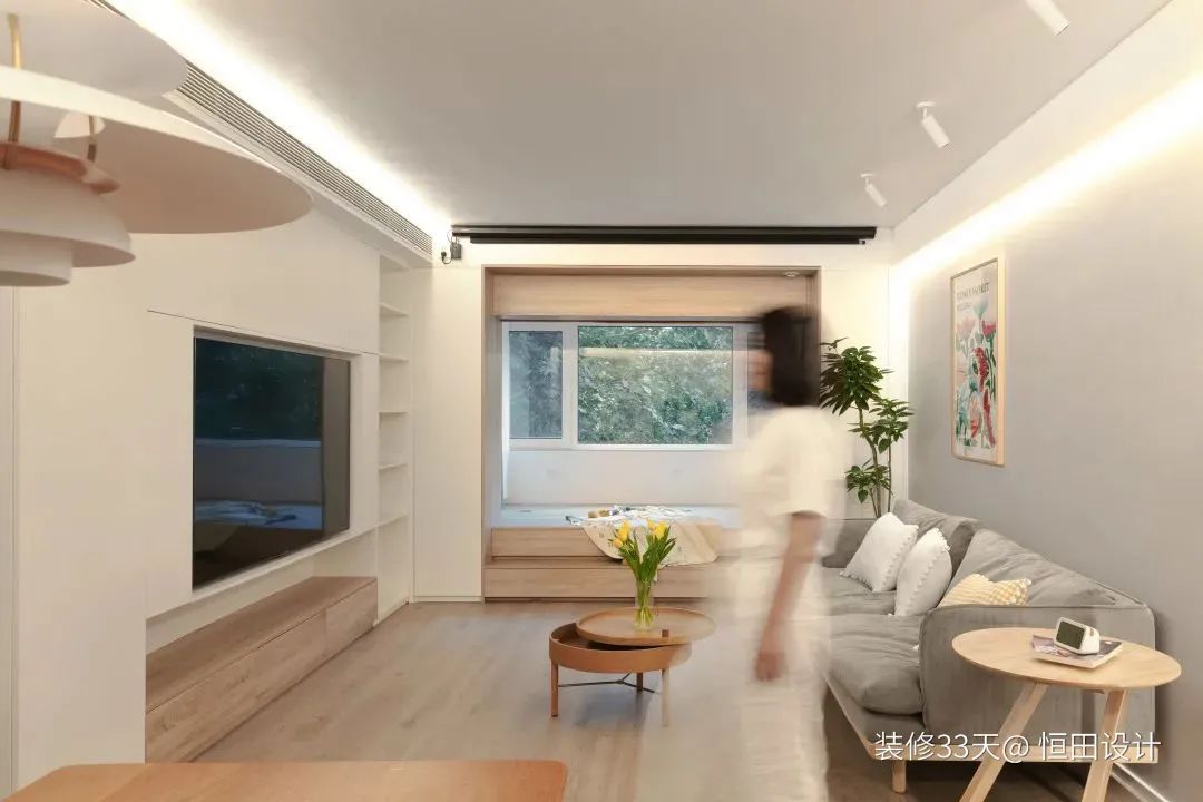 二孩之家柜子全打开看一遍