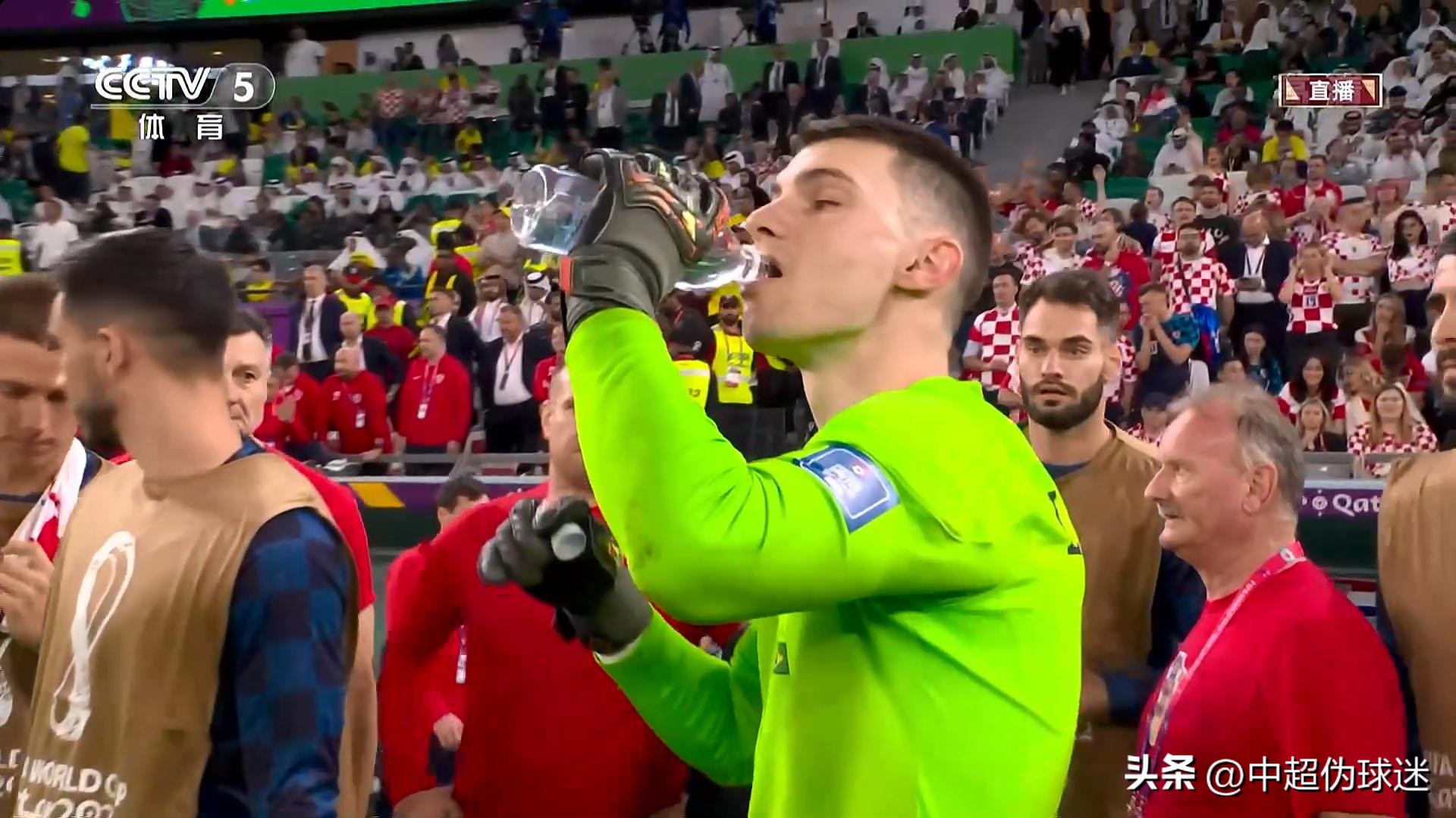 国足克罗地亚点球视频,国足对克罗地亚点球