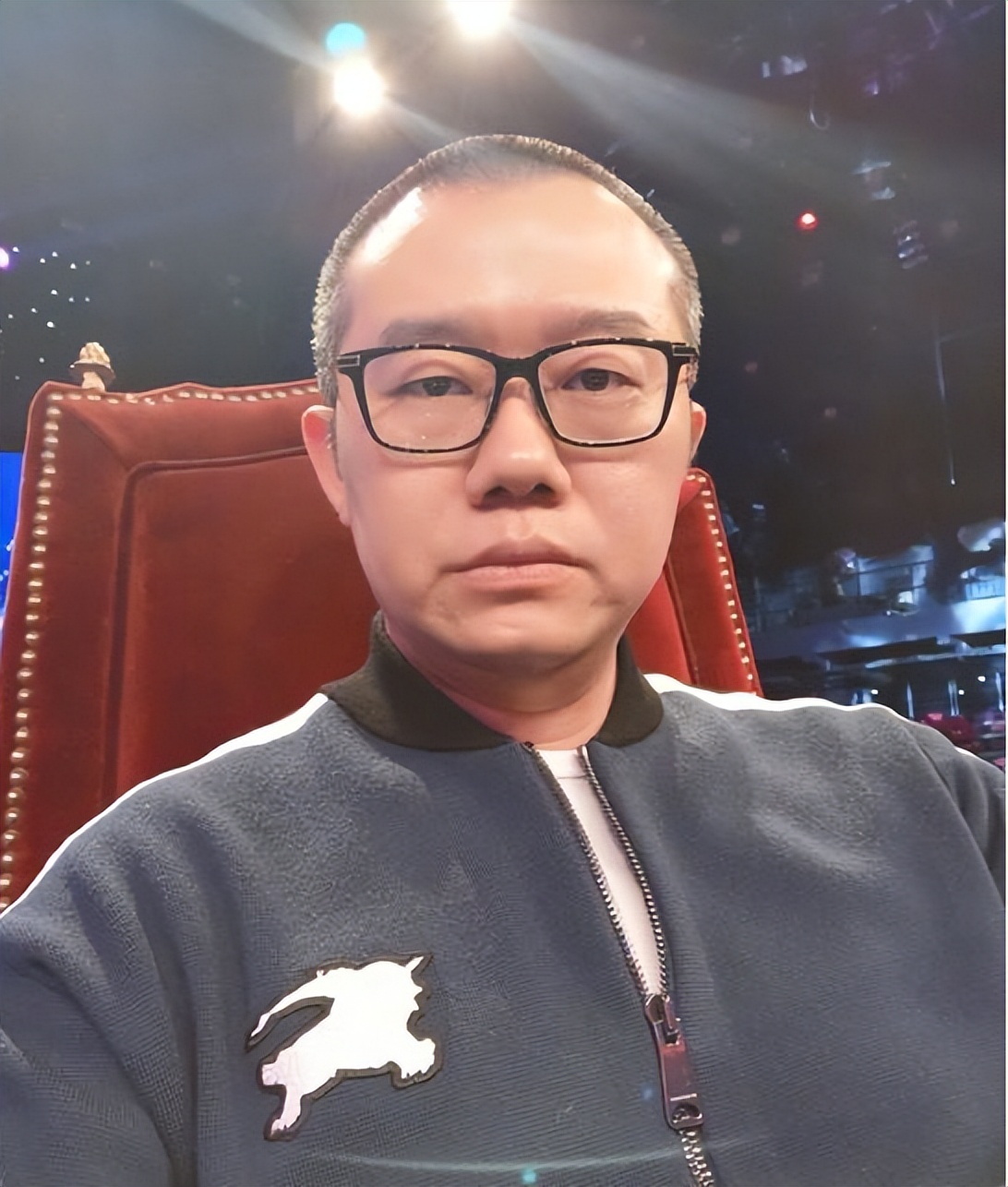 满口仁义道德的涂磊,满口仁义道德实则虚伪至极涂磊