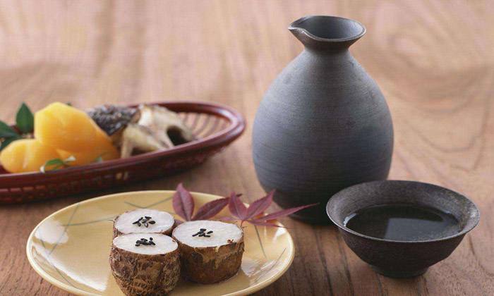 日本清酒是不是发源于山西汾酒,日本清酒的起源