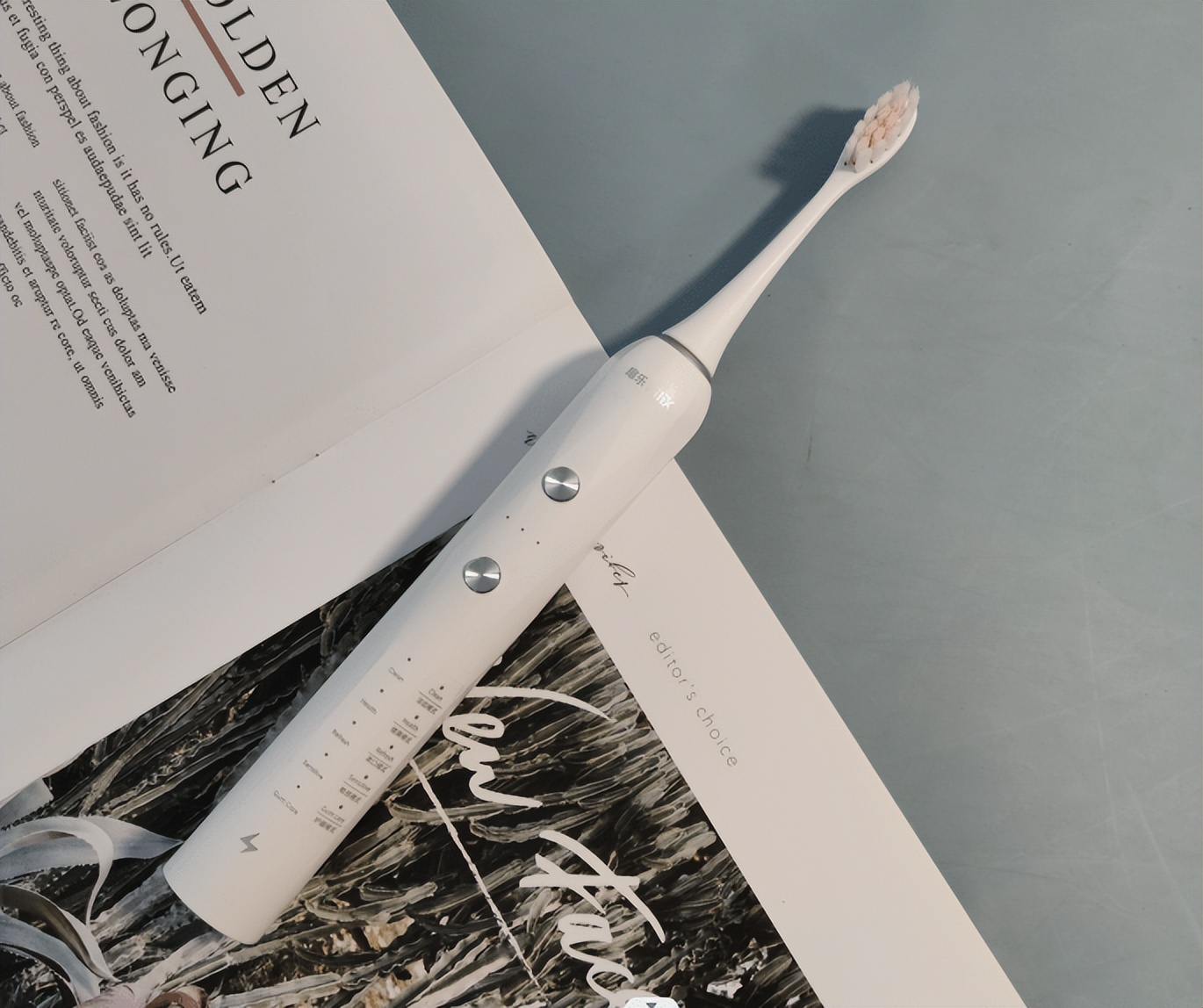 usmile电动牙刷和小米电动牙刷,牙刷电动牙刷推荐前十名品牌