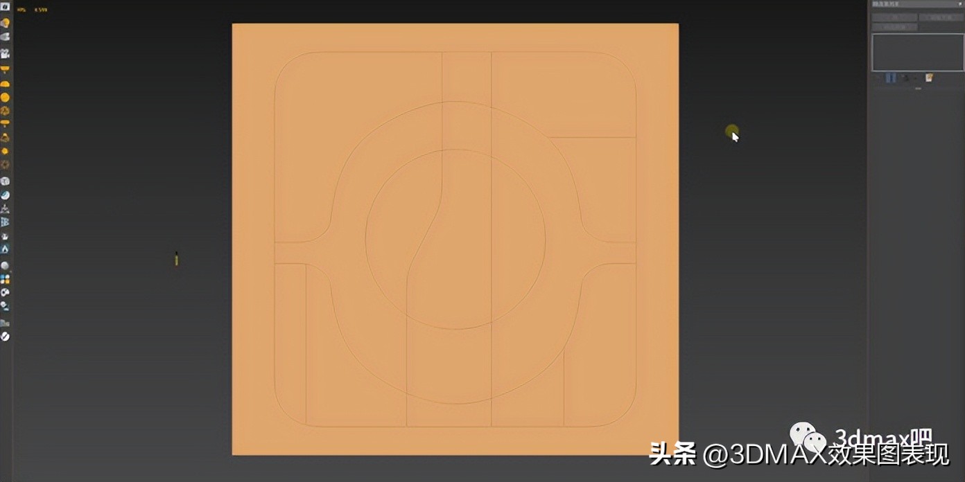 3d建模交通工具视频教学,3d小车建模教程