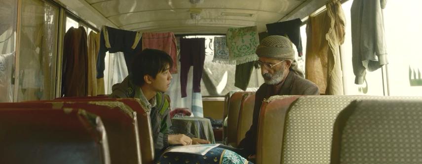 看了万里归途这部电影留下的感慨,万里归途电影中国人拍摄真实片段