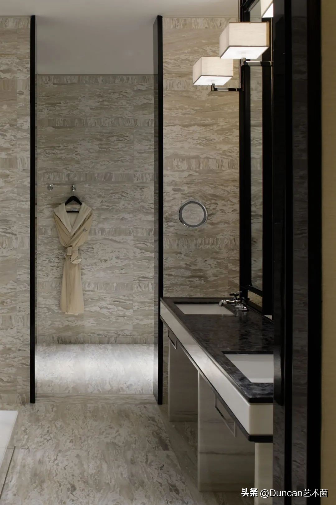 世界顶级云端酒店,全球十大顶级设计酒店