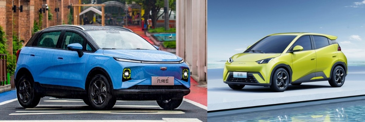 选车指南5-8万合资安全suv左右,全新合资5座suv