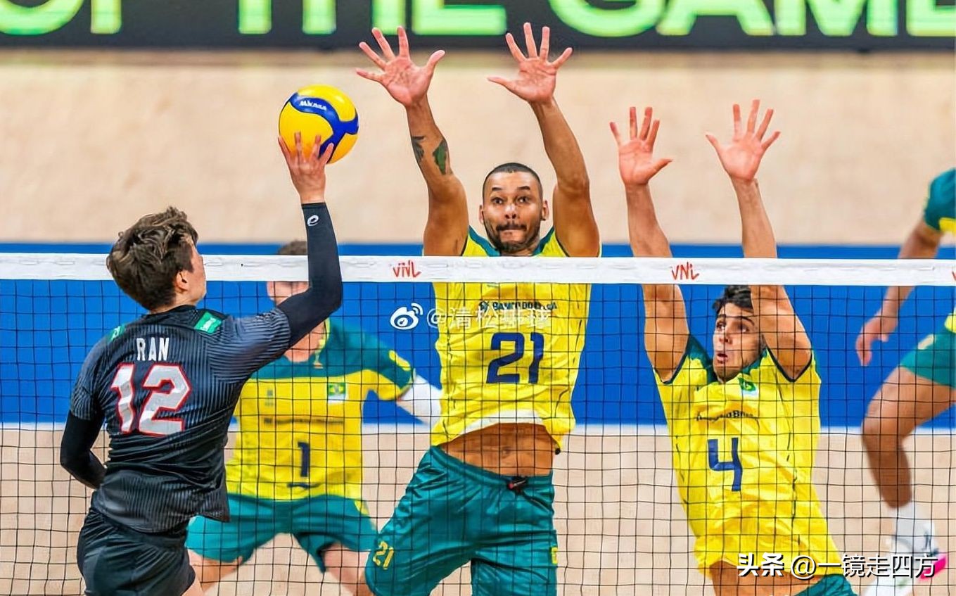 男排世联赛八强,中国男排世联赛五连败