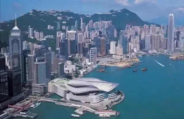 自由贸易解读,自由贸易港政策解读