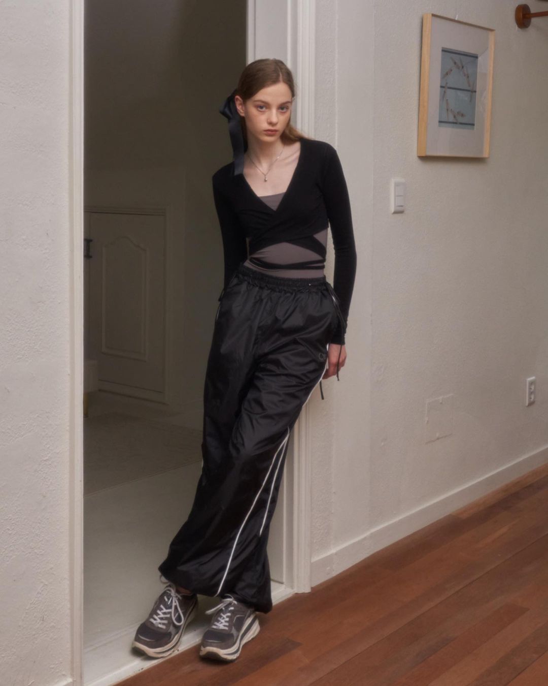 balletcore解析,balletcore品牌