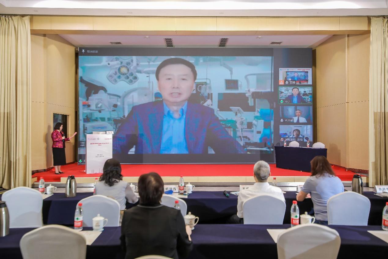 「年会纪要」2022年河南省医学会妇科肿瘤学术年在郑州成功召开