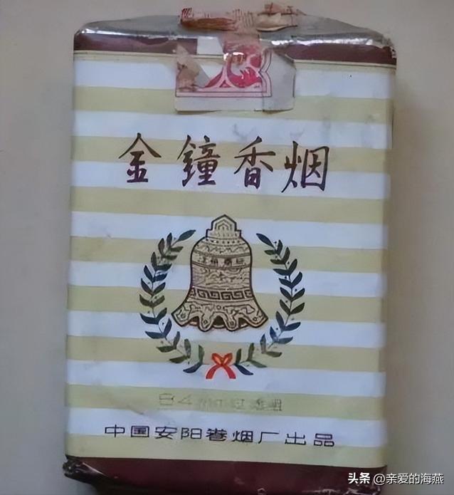 我国绝版老香烟能抽吗,14种绝版老香烟抽过一种你就老了