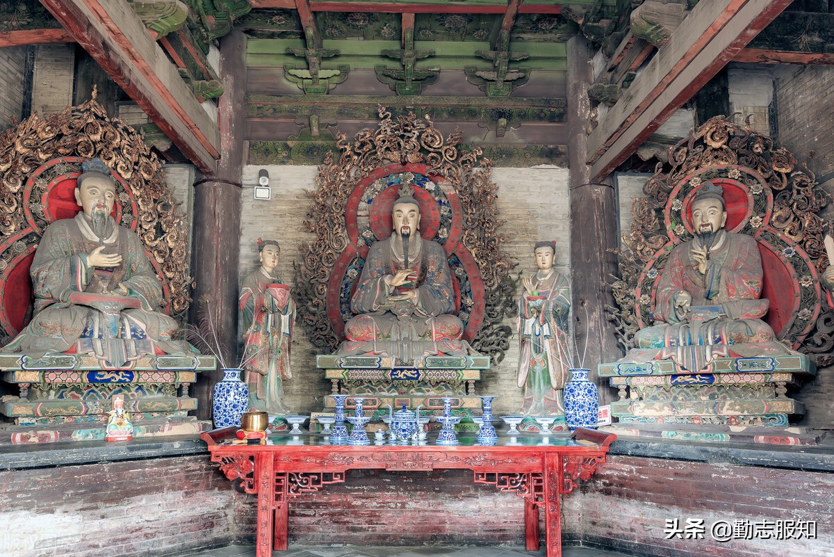 道教功法的基本内容,道教的功法是怎样练的