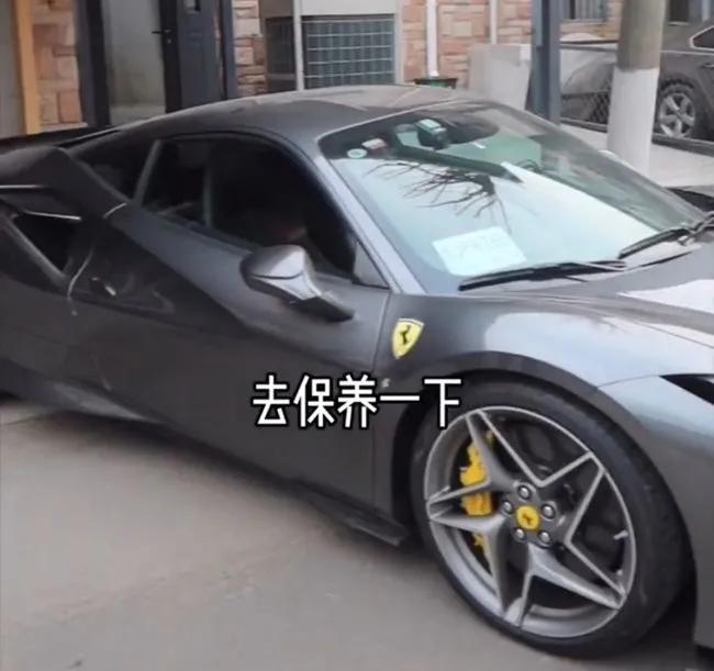 最厉害的rapper开什么车,中国哪个rapper开的车最贵