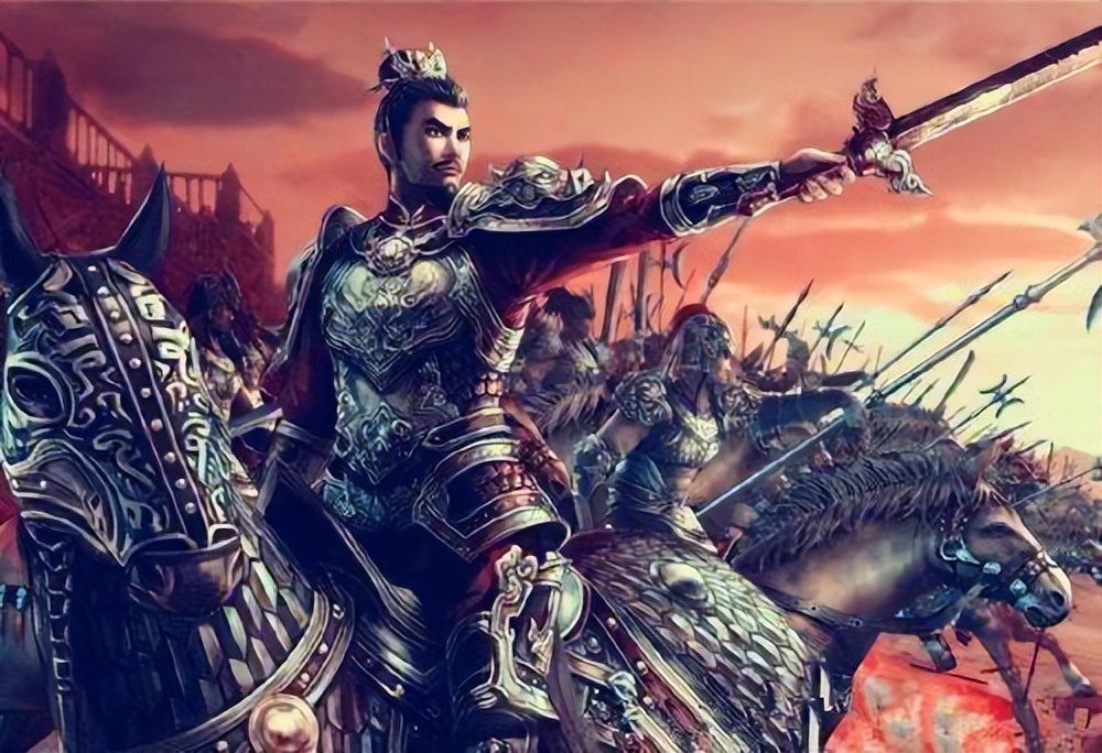 中国历代帝王一览(全),四千多年历史变迁,古今多少事笑谈中