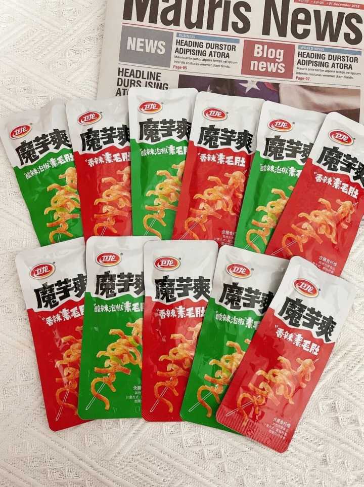 适合上班族的减肥小零食推荐,低卡减脂小零食方便携带