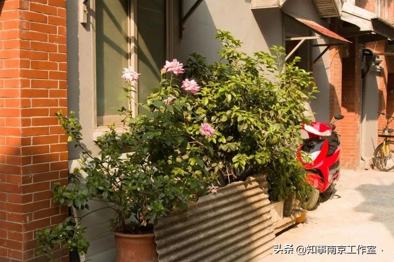 南京慧园里在哪里,南京慧园里