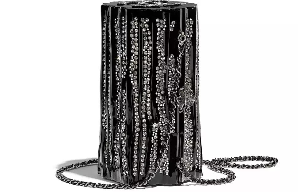 chanel必买的10件单品,chanel最新一期