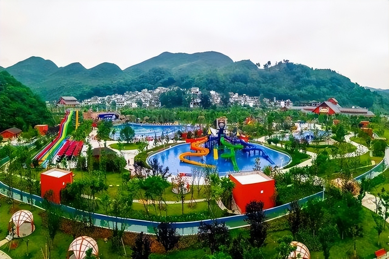 华楠是六盘水哪里人,六盘水首富华楠