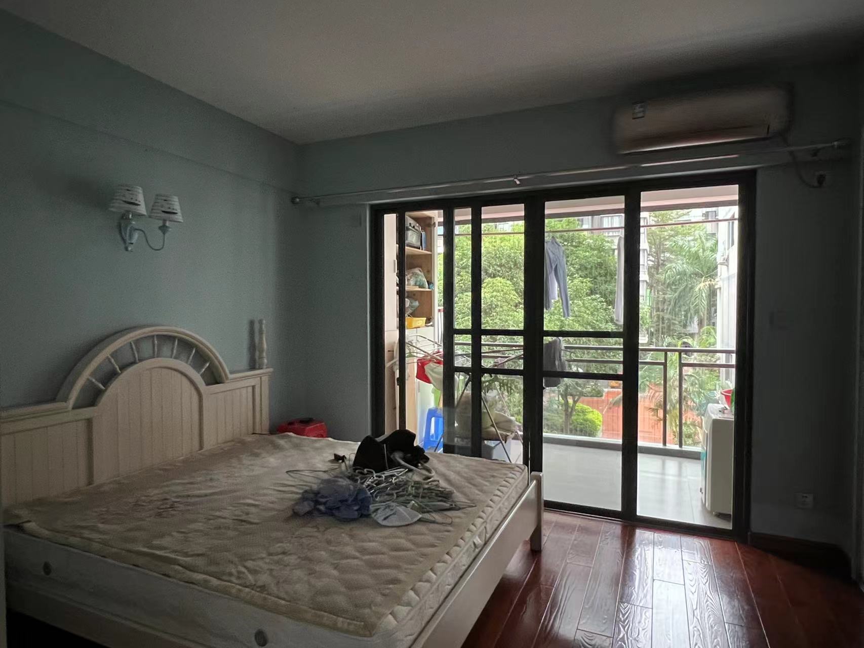 花溪顶层复式楼带露台装修,190平方复式楼装修挑高