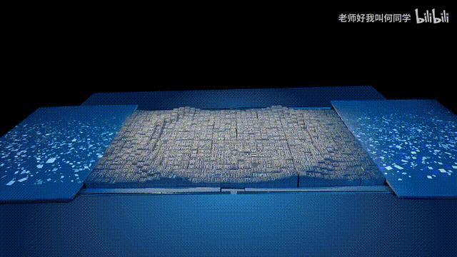 “鸽王”何同学喜提B站热搜第一，凭会自己打字的键盘一鸣惊人？