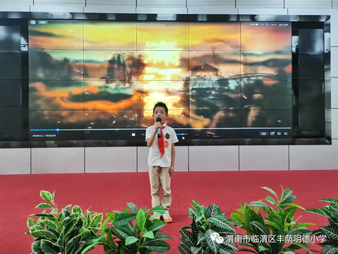 喜迎少代会争做好队员的视频,喜迎少代会争做好队员内容100字