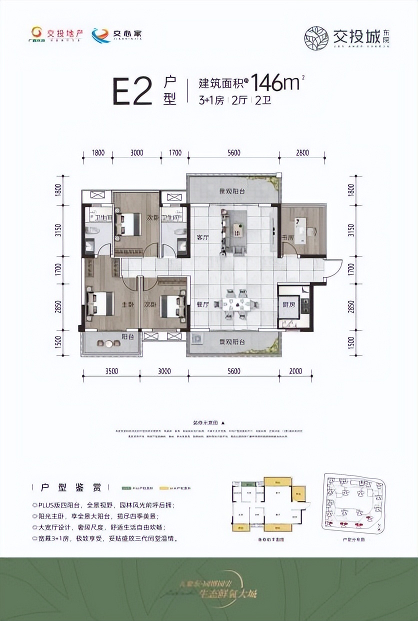 南宁准备建楼盘项目有哪些,南宁样板房哪里好