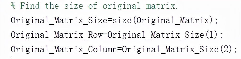 matlab从入门到精通7,学matlab要用到的基础知识