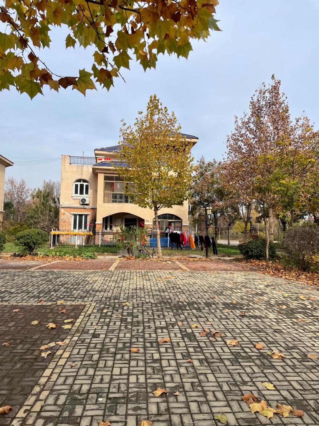 环渤海湾骑行记,环山东骑行日记青岛平度市