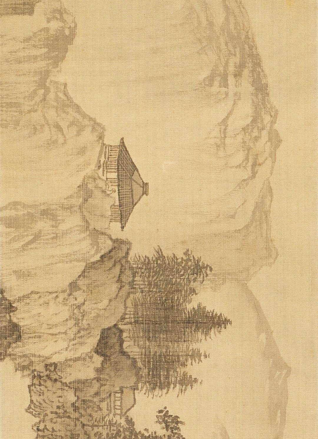 同古堂|香港邦瀚斯：群星荟萃，百家争鸣的近现代画坛