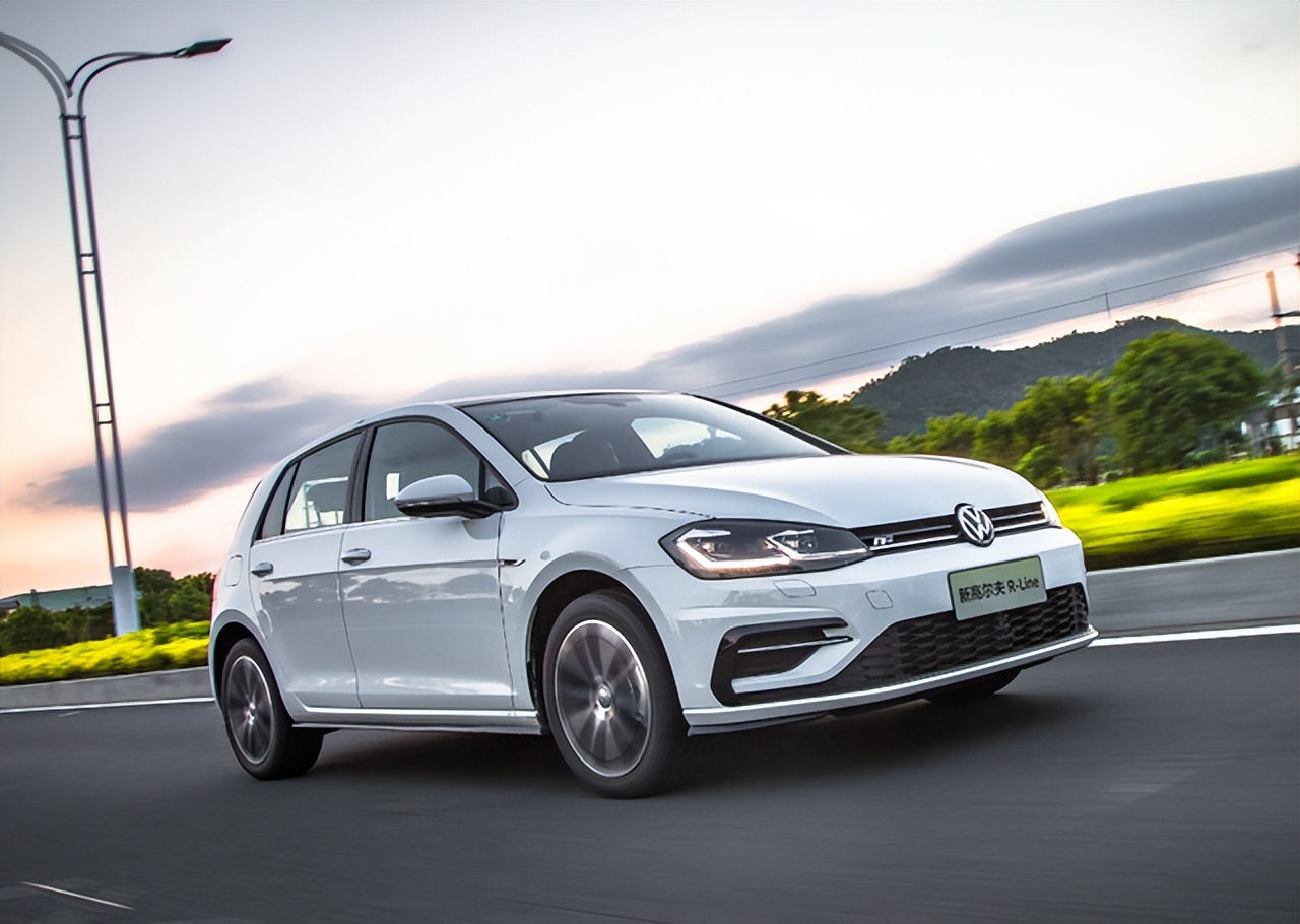 19万公里的7代高尔夫可以入手吗,7代高尔夫10万公里还能买么