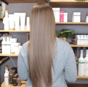 柔顺头发精油护发素和发膜,护发素发膜护发精油适合什么发质