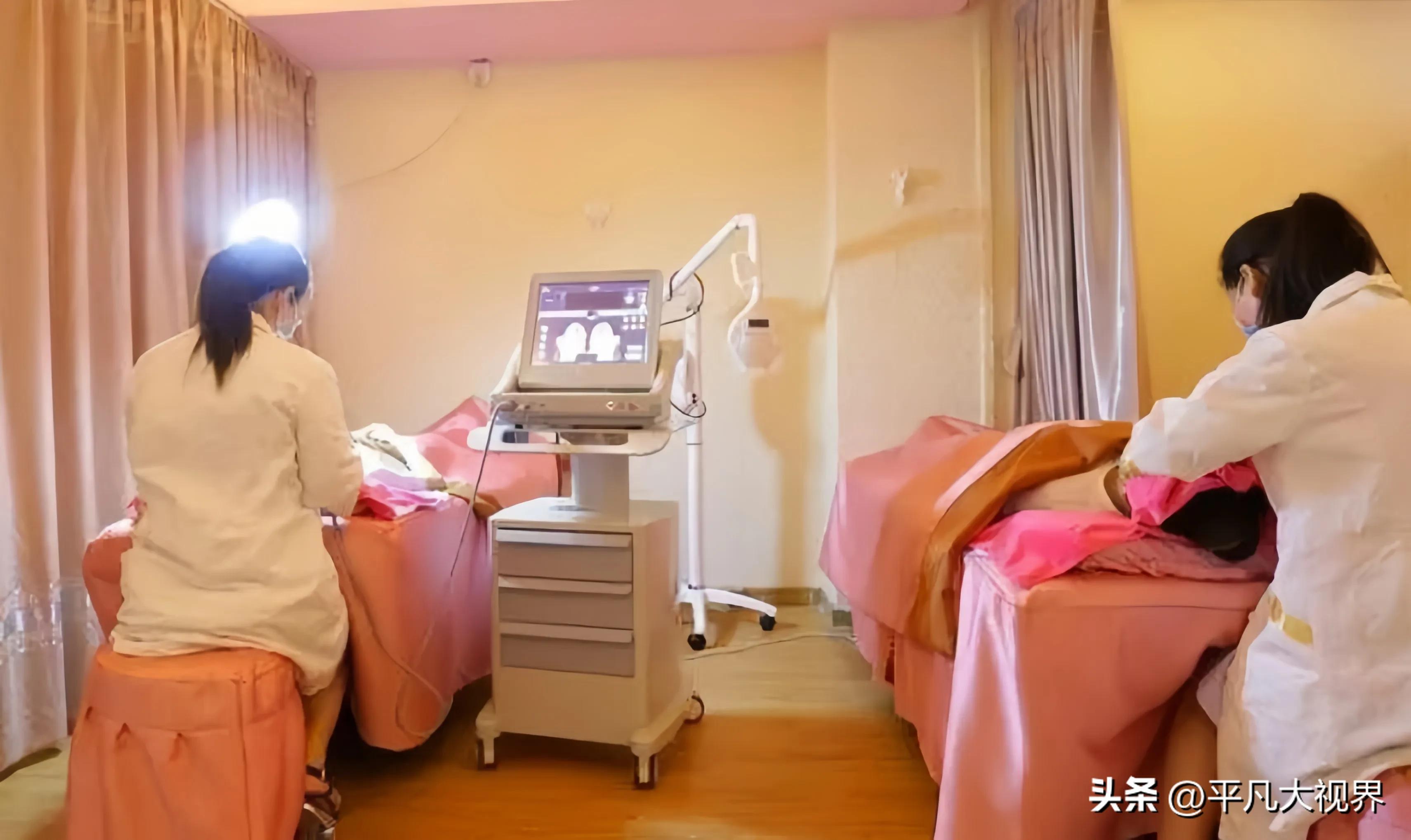 昆山违法广告,美容店被罚款事件