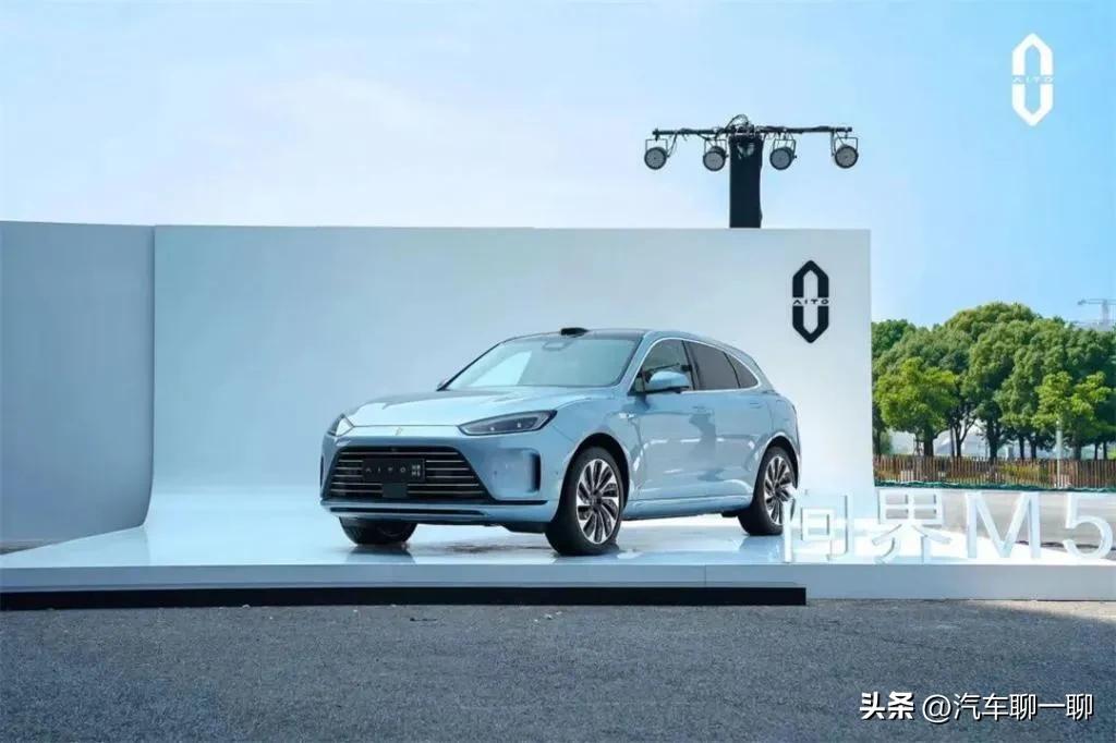 目前口碑比较好的新能源车型,近期口碑最好的一款新能源汽车